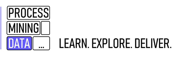 Process Mining Data